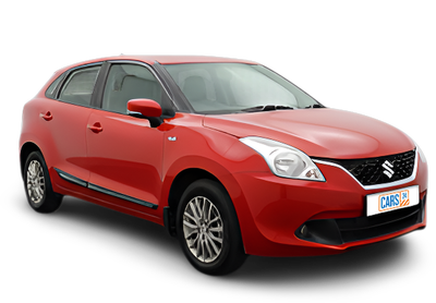 Maruti Baleno-img